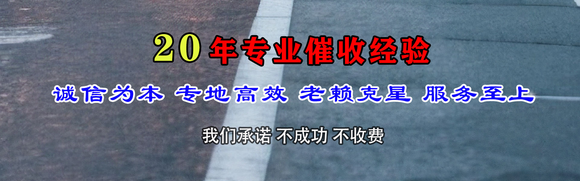 镇海金顺追债公司